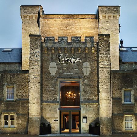 Malmaison Оксфорд Екстер'єр фото