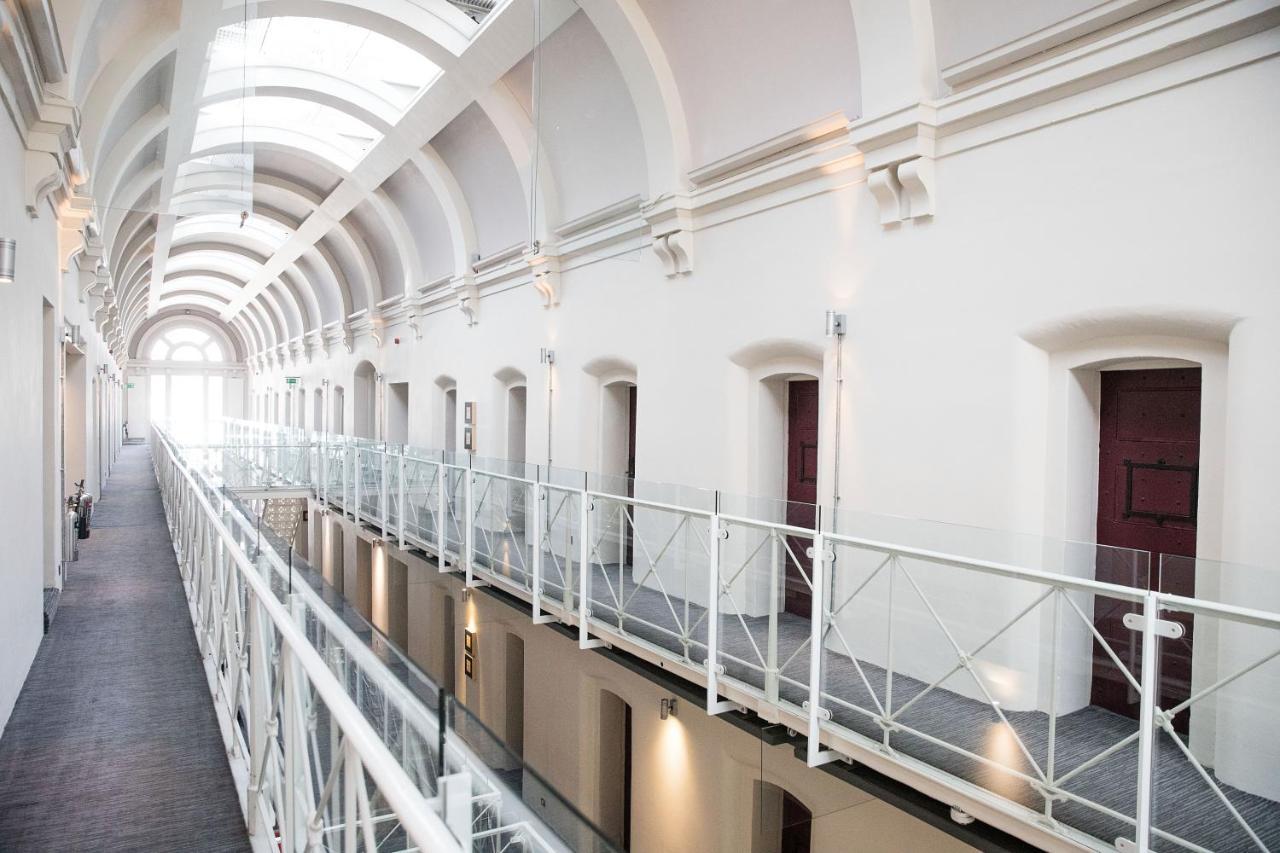Malmaison Оксфорд Екстер'єр фото